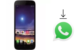 Come installare WhatsApp su Inovo I512 Oishii