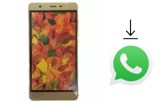 Come installare WhatsApp su Inovo I516 X5