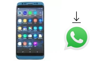 Come installare WhatsApp su Inovo I516