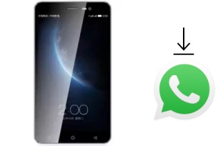 Come installare WhatsApp su Inovo I551 Grand