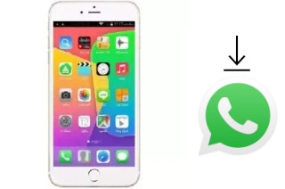 Come installare WhatsApp su Inovo I552 Mango Gold