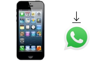 Come installare WhatsApp su Inovo I552 Mango