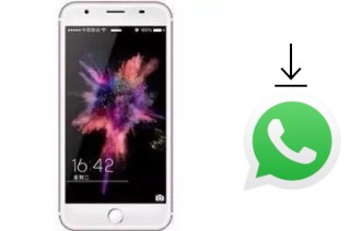 Come installare WhatsApp su Inovo I581