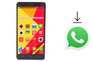 Come installare WhatsApp su Inovo I615