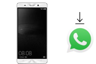 Come installare WhatsApp su Inovo I618