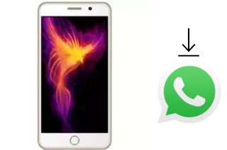 Come installare WhatsApp su Inovo I628