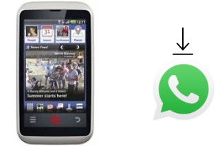 Come installare WhatsApp su iNQ Cloud Touch