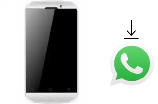 Come installare WhatsApp su Insys INSYS C4-S350-2