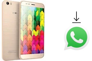 Come installare WhatsApp su Intex Aqua Trend