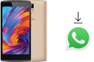 Come installare WhatsApp su Intex Aqua Craze