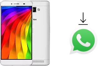 Come installare WhatsApp su Intex Aqua GenX