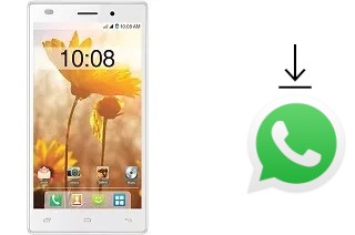 Come installare WhatsApp su Intex Aqua Power +