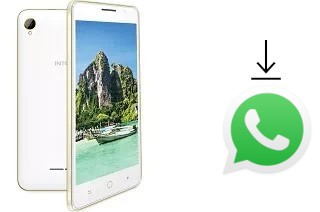 Come installare WhatsApp su Intex Aqua Power