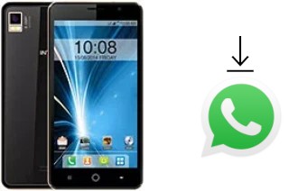 Come installare WhatsApp su Intex Aqua Star L