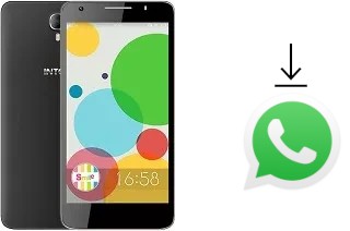 Come installare WhatsApp su Intex Aqua Star 2