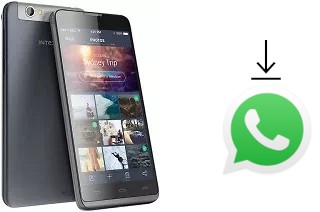 Come installare WhatsApp su Intex Aqua Xtreme