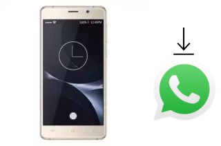 Come installare WhatsApp su Invens Diamond D5