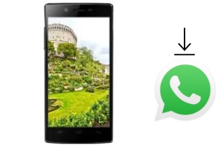 Come installare WhatsApp su iOcean X7 Plus 16Gb