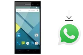 Come installare WhatsApp su iOne Max Find 5-0