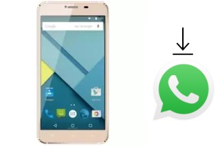 Come installare WhatsApp su iOne Max Plus 5-5