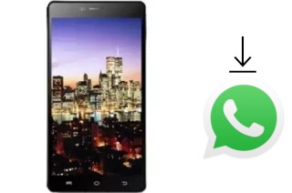 Come installare WhatsApp su iPro Ego 2