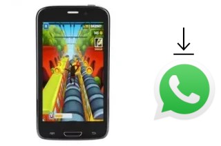 Come installare WhatsApp su iPro I5S