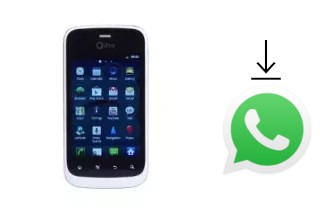 Come installare WhatsApp su iPro i9350