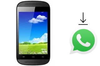 Come installare WhatsApp su iPro I9355A