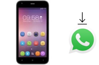 Come installare WhatsApp su iPro Kylin 5-0