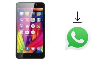 Come installare WhatsApp su iPro Kylin 5-0S