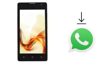 Come installare WhatsApp su iPro Sense 4M