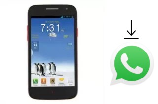 Come installare WhatsApp su iPro Sense 5