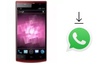 Come installare WhatsApp su iPro Sense GII