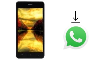 Come installare WhatsApp su iPro Sense Golly