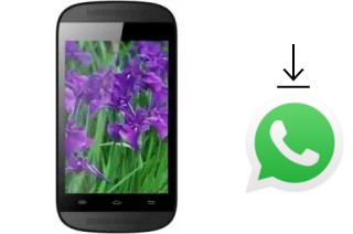 Come installare WhatsApp su iPro Wave 3-5