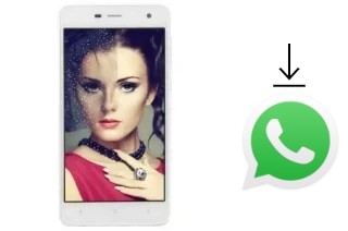 Come installare WhatsApp su iPro Wave 5-0