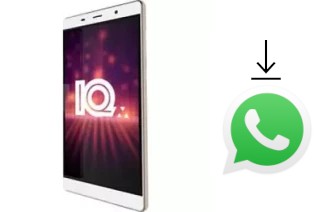 Come installare WhatsApp su IQm Vivaldi