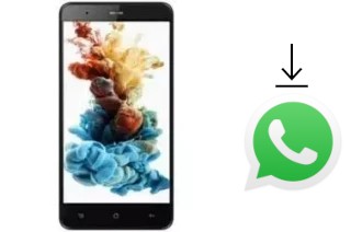 Come installare WhatsApp su Irbis SP510