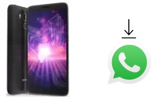 Come installare WhatsApp su Irbis SP552