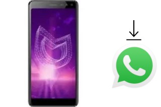 Come installare WhatsApp su Irbis SP554