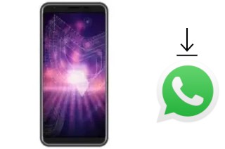 Come installare WhatsApp su Irbis SP571