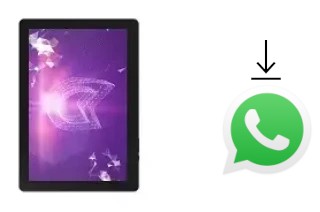 Come installare WhatsApp su Irbis TZ198 3G