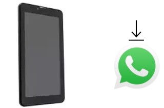 Come installare WhatsApp su Irbis TZ716