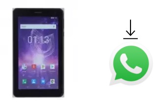 Come installare WhatsApp su Irbis TZ754