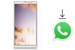 Come installare WhatsApp su Iris I-S4 Plus