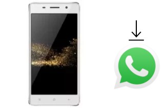 Come installare WhatsApp su Iris IS2 Plus