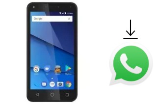 Come installare WhatsApp su Iris Vox 4S