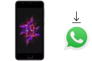 Come installare WhatsApp su Iris VOX Energy