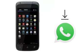 Come installare WhatsApp su iRu M4301