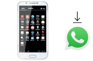 Come installare WhatsApp su iRu M5303